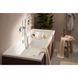 PULSIFY S ручний душ 1 режим, Ecosmart, колір хром HANSGROHE 24125000 24125000 фото 5