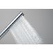 PULSIFY S ручний душ 1 режим, Ecosmart, колір хром HANSGROHE 24125000 24125000 фото 6