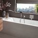 PULSIFY SELECT душовий набір (ручний душ 3р, тримач, шланг 125см) HANSGROHE 24302000 24302000 фото 5