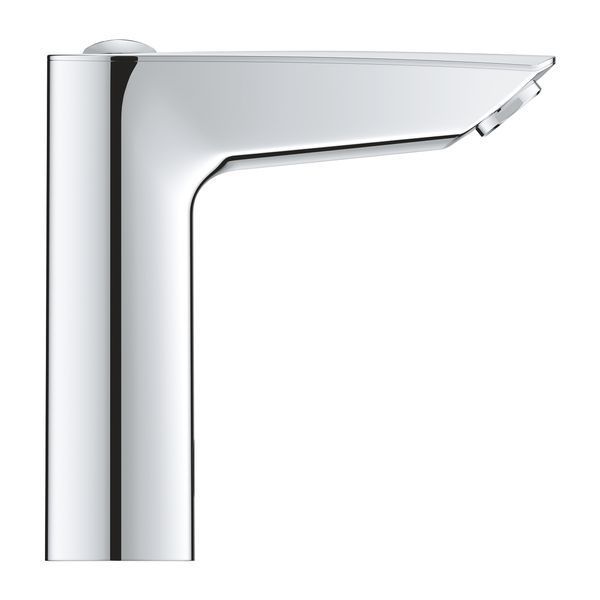 Змішувач для умивальника з інфрачервоною електронікою 6V, хром, Grohe Eurosmart New 23975003 23975003 фото