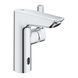 Змішувач для умивальника з інфрачервоною електронікою 6V, хром, Grohe Eurosmart New 23975003 23975003 фото 1