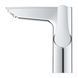 Змішувач для умивальника з інфрачервоною електронікою 6V, хром, Grohe Eurosmart New 23975003 23975003 фото 2