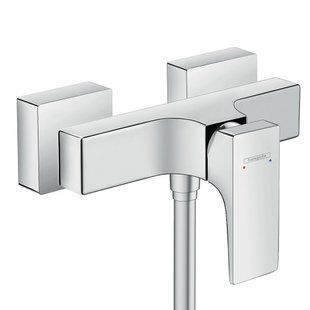 Metropol Змішувач для душу, одноважільний HANSGROHE 32560000 32560000 фото