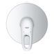 Змішувач для душу прихованого монтажу, хром GROHE EUROSTYLE 24048003 24048003 фото 2
