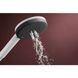 RAINDANCE ALIVE SELECT S ручний душ (3 типи струменів RainAir, PowderRain, Massage), білий матовий HANSGROHE 24500700 24500700 фото 3