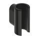 PORTER FINE тримач для душу, шліфованний чорний хром HANSGROHE 28885340 28885340 фото 1