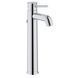 BauClassic Змішувач для раковини, одноважiльний, високий Grohe32868000 32868000 фото 1