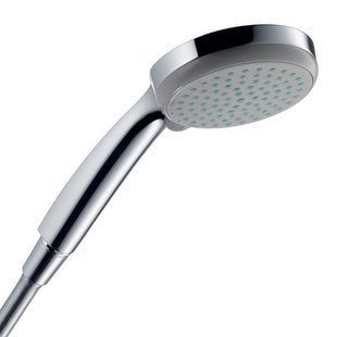 Croma 100 Vario (4) - лійка HANSGROHE 28535000 HANSGROHE 28535000 28535000 фото