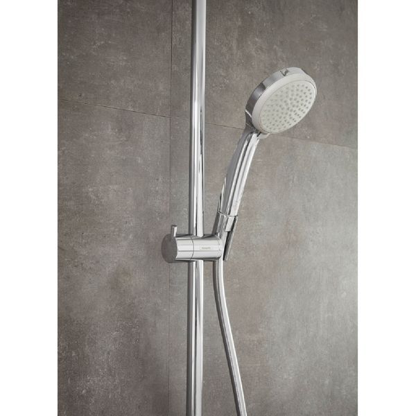 Croma 100 Vario (4) - лійка HANSGROHE 28535000 HANSGROHE 28535000 28535000 фото