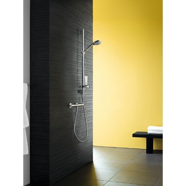 Croma 100 Vario (4) - лійка HANSGROHE 28535000 HANSGROHE 28535000 28535000 фото