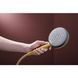 RAINDANCE ALIVE SELECT S ручний душ (3 типи струменів RainAir, PowderRain, Massage), полірованне золото HANSGROHE 24500990 24500990 фото 5