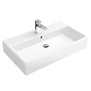 Умывальник 80*47см раковина, Villeroy&Boch MEMENTO 51338L01 51338L01 фото