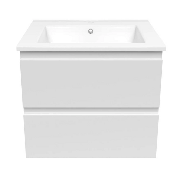 Шафка 65см з умивальником Imprese LORETA f3209W f3209W фото