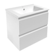 Шафка 65см з умивальником Imprese LORETA f3209W f3209W фото 1